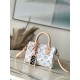 Fake Louis Vuitton Speedy Bandouliere 20 Bag Monogram Fabric M24709 Replica Replica Louis Vuitton Speedy Bandouliere 20 Bag Monogram Fabric M24709