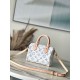 Fake Louis Vuitton Speedy Bandouliere 20 Bag Monogram Fabric M24709 Replica Replica Louis Vuitton Speedy Bandouliere 20 Bag Monogram Fabric M24709