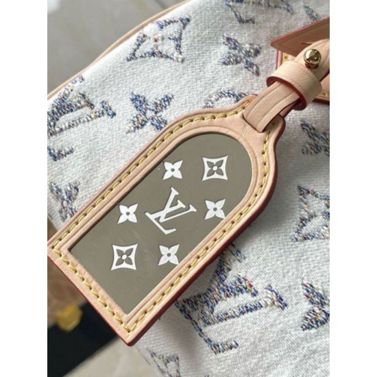 Fake Louis Vuitton Speedy Bandouliere 20 Bag Monogram Fabric M24709 Replica Replica Louis Vuitton Speedy Bandouliere 20 Bag Monogram Fabric M24709