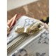 Fake Louis Vuitton Speedy Bandouliere 20 Bag Monogram Fabric M24709 Replica Replica Louis Vuitton Speedy Bandouliere 20 Bag Monogram Fabric M24709