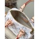 Fake Louis Vuitton Speedy Bandouliere 20 Bag Monogram Fabric M24709 Replica Replica Louis Vuitton Speedy Bandouliere 20 Bag Monogram Fabric M24709