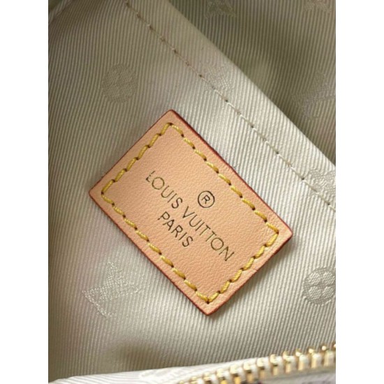 Fake Louis Vuitton Speedy Bandouliere 20 Bag Monogram Fabric M24709 Replica Replica Louis Vuitton Speedy Bandouliere 20 Bag Monogram Fabric M24709