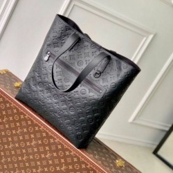 Replica Louis Vuitton Excursion Tote Monogram Shadow