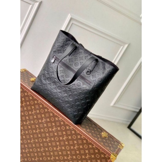 Fake Louis Vuitton Excursion Tote Monogram Shadow Replica Replica Louis Vuitton Excursion Tote Monogram Shadow