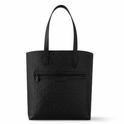 Replica Louis Vuitton Excursion Tote Monogram Shadow