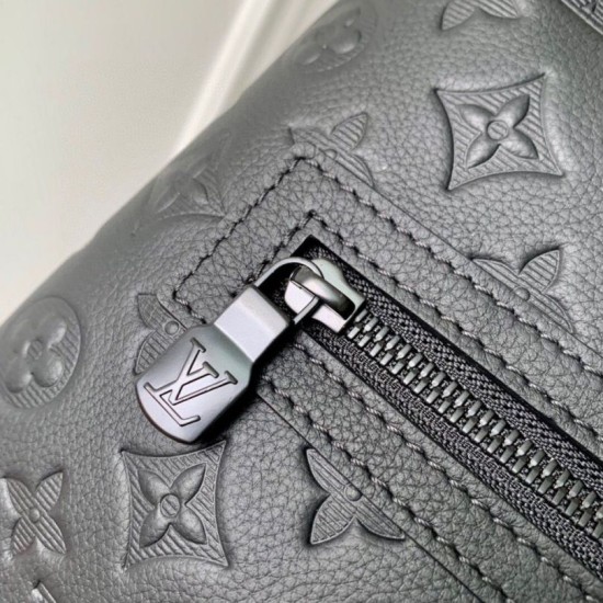Fake Louis Vuitton Excursion Tote Monogram Shadow Replica Replica Louis Vuitton Excursion Tote Monogram Shadow