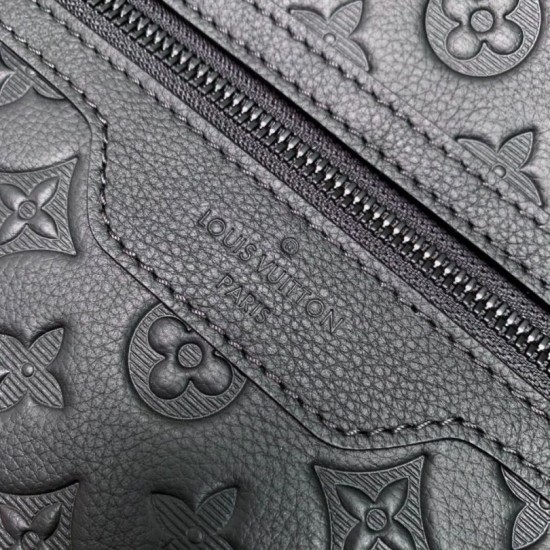 Fake Louis Vuitton Excursion Tote Monogram Shadow Replica Replica Louis Vuitton Excursion Tote Monogram Shadow