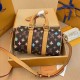 Replica Louis Vuitton Keepall Bandouliere 25 Bag Monogram Craggy M24849 Replica Louis Vuitton Keepall Bandouliere 25 Bag Monogram Craggy M24849