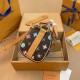 Replica Louis Vuitton Keepall Bandouliere 25 Bag Monogram Craggy M24849 Replica Louis Vuitton Keepall Bandouliere 25 Bag Monogram Craggy M24849