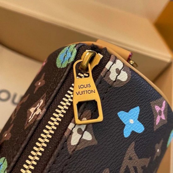Replica Louis Vuitton Keepall Bandouliere 25 Bag Monogram Craggy M24849 Replica Louis Vuitton Keepall Bandouliere 25 Bag Monogram Craggy M24849