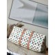 Replica Louis Vuitton Keepall Bandouliere 45 Bag Monogram Craggy Canvas M25233 Fake Louis Vuitton Keepall Bandouliere 45 Bag Monogram Craggy Canvas M25233 Replica