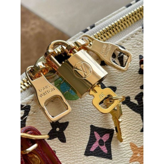 Replica Louis Vuitton Keepall Bandouliere 45 Bag Monogram Craggy Canvas M25233 Fake Louis Vuitton Keepall Bandouliere 45 Bag Monogram Craggy Canvas M25233 Replica