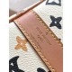Replica Louis Vuitton Keepall Bandouliere 45 Bag Monogram Craggy Canvas M25233 Fake Louis Vuitton Keepall Bandouliere 45 Bag Monogram Craggy Canvas M25233 Replica