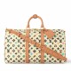 Replica Louis Vuitton Keepall Bandouliere 45 Bag Monogram Craggy Canvas M25233 Fake Louis Vuitton Keepall Bandouliere 45 Bag Monogram Craggy Canvas M25233 Replica
