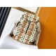 Replica Louis Vuitton Christopher MM Backpack Monogram Craggy Canvas M25240 Replica Louis Vuitton Christopher MM Backpack Monogram Craggy Canvas M25240
