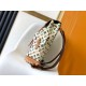 Replica Louis Vuitton Christopher MM Backpack Monogram Craggy Canvas M25240 Replica Louis Vuitton Christopher MM Backpack Monogram Craggy Canvas M25240