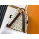 Replica Louis Vuitton Christopher MM Backpack Monogram Craggy Canvas M25240 Replica Louis Vuitton Christopher MM Backpack Monogram Craggy Canvas M25240
