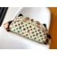 Replica Louis Vuitton Christopher MM Backpack Monogram Craggy Canvas M25240 Replica Louis Vuitton Christopher MM Backpack Monogram Craggy Canvas M25240