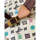Replica Louis Vuitton Christopher MM Backpack Monogram Craggy Canvas M25240 Replica Louis Vuitton Christopher MM Backpack Monogram Craggy Canvas M25240
