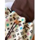 Replica Louis Vuitton Christopher MM Backpack Monogram Craggy Canvas M25240 Replica Louis Vuitton Christopher MM Backpack Monogram Craggy Canvas M25240