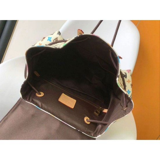 Replica Louis Vuitton Christopher MM Backpack Monogram Craggy Canvas M25240 Replica Louis Vuitton Christopher MM Backpack Monogram Craggy Canvas M25240