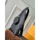 Replica Louis Vuitton Duo Sling Bag Monogram Eclipse Canvas M30936 Replica Louis Vuitton Duo Sling Bag Monogram Eclipse Canvas M30936