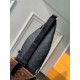 Replica Louis Vuitton Duo Sling Bag Monogram Eclipse Canvas M30936 Replica Louis Vuitton Duo Sling Bag Monogram Eclipse Canvas M30936