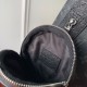 Replica Louis Vuitton Duo Sling Bag Monogram Eclipse Canvas M30936 Replica Louis Vuitton Duo Sling Bag Monogram Eclipse Canvas M30936