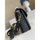 Replica Louis Vuitton Pochette Metis Bag M41487 Monogram Empreinte 