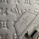 Fake Louis Vuitton Trekking Backpack Monogram Shadow M43680 Replica Replica Louis Vuitton Trekking Backpack Monogram Shadow M43680