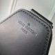Replica Louis Vuitton Avenue Sling Bag Monogram Macassar Canvas M46327 Replica Louis Vuitton Avenue Sling Bag Monogram Macassar Canvas M46327