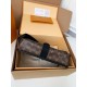 Fake Louis Vuitton Archy Messenger MM Bag Monogram Macassar Canvas M46328 Replica Fake Louis Vuitton Archy Messenger MM Bag Monogram Macassar Canvas M46328 Replica