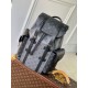 Fake Louis Vuitton Christopher PM Backpack Monogram Eclipse Canvas M46331 Replica Fake Louis Vuitton Christopher PM Backpack Monogram Eclipse Canvas M46331 Replica