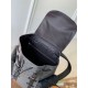 Fake Louis Vuitton Christopher PM Backpack Monogram Eclipse Canvas M46331 Replica Fake Louis Vuitton Christopher PM Backpack Monogram Eclipse Canvas M46331 Replica