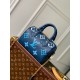 Replica Louis Vuitton Speedy Bandouliere 20 Bag Monogram Empreinte M46517 Replica Louis Vuitton Speedy Bandouliere 20 Bag Monogram Empreinte M46517