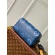 Replica Louis Vuitton Speedy Bandouliere 20 Bag Monogram Empreinte M46517 Replica Louis Vuitton Speedy Bandouliere 20 Bag Monogram Empreinte M46517