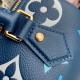Replica Louis Vuitton Speedy Bandouliere 20 Bag Monogram Empreinte M46517 Replica Louis Vuitton Speedy Bandouliere 20 Bag Monogram Empreinte M46517