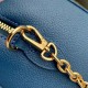 Replica Louis Vuitton Speedy Bandouliere 20 Bag Monogram Empreinte M46517 Replica Louis Vuitton Speedy Bandouliere 20 Bag Monogram Empreinte M46517