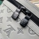 Replica Louis Vuitton Discovery Backpack Embossed Monogram M46557 Fake Louis Vuitton Discovery Backpack Embossed Monogram M46557 Replica