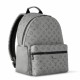 Replica Louis Vuitton Discovery Backpack Embossed Monogram M46557 Fake Louis Vuitton Discovery Backpack Embossed Monogram M46557 Replica