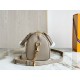 Replica Louis Vuitton Speedy Bandouliere 20 Bag Monogram Empreinte M46575 Replica Louis Vuitton Speedy Bandouliere 20 Bag Monogram Empreinte M46575