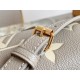 Replica Louis Vuitton Speedy Bandouliere 20 Bag Monogram Empreinte M46575 Replica Louis Vuitton Speedy Bandouliere 20 Bag Monogram Empreinte M46575