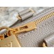 Replica Louis Vuitton Speedy Bandouliere 20 Bag Monogram Empreinte M46575 Replica Louis Vuitton Speedy Bandouliere 20 Bag Monogram Empreinte M46575