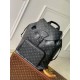 Replica Louis Vuitton Montsouris Backpack Monogram Eclipse Canvas M46683 Replica Louis Vuitton Montsouris Backpack Monogram Eclipse Canvas M46683