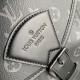 Replica Louis Vuitton Montsouris Backpack Monogram Eclipse Canvas M46683 Replica Louis Vuitton Montsouris Backpack Monogram Eclipse Canvas M46683