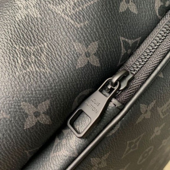 Replica Louis Vuitton Montsouris Backpack Monogram Eclipse Canvas M46683 Replica Louis Vuitton Montsouris Backpack Monogram Eclipse Canvas M46683