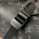 Replica Louis Vuitton Montsouris Backpack Monogram Eclipse Canvas M46683 Replica Louis Vuitton Montsouris Backpack Monogram Eclipse Canvas M46683