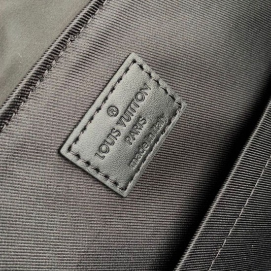 Replica Louis Vuitton Montsouris Backpack Monogram Eclipse Canvas M46683 Replica Louis Vuitton Montsouris Backpack Monogram Eclipse Canvas M46683