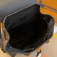 Fake Louis Vuitton Christopher MM Backpack Monogram Macassar Canvas M46686 Replica Fake Louis Vuitton Christopher MM Backpack Monogram Macassar Canvas M46686 Replica