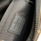 Fake Louis Vuitton S-Lock Messenger Bag Monogram Macassar Canvas M46688 Replica Fake Louis Vuitton S-Lock Messenger Bag Monogram Macassar Canvas M46688 Replica